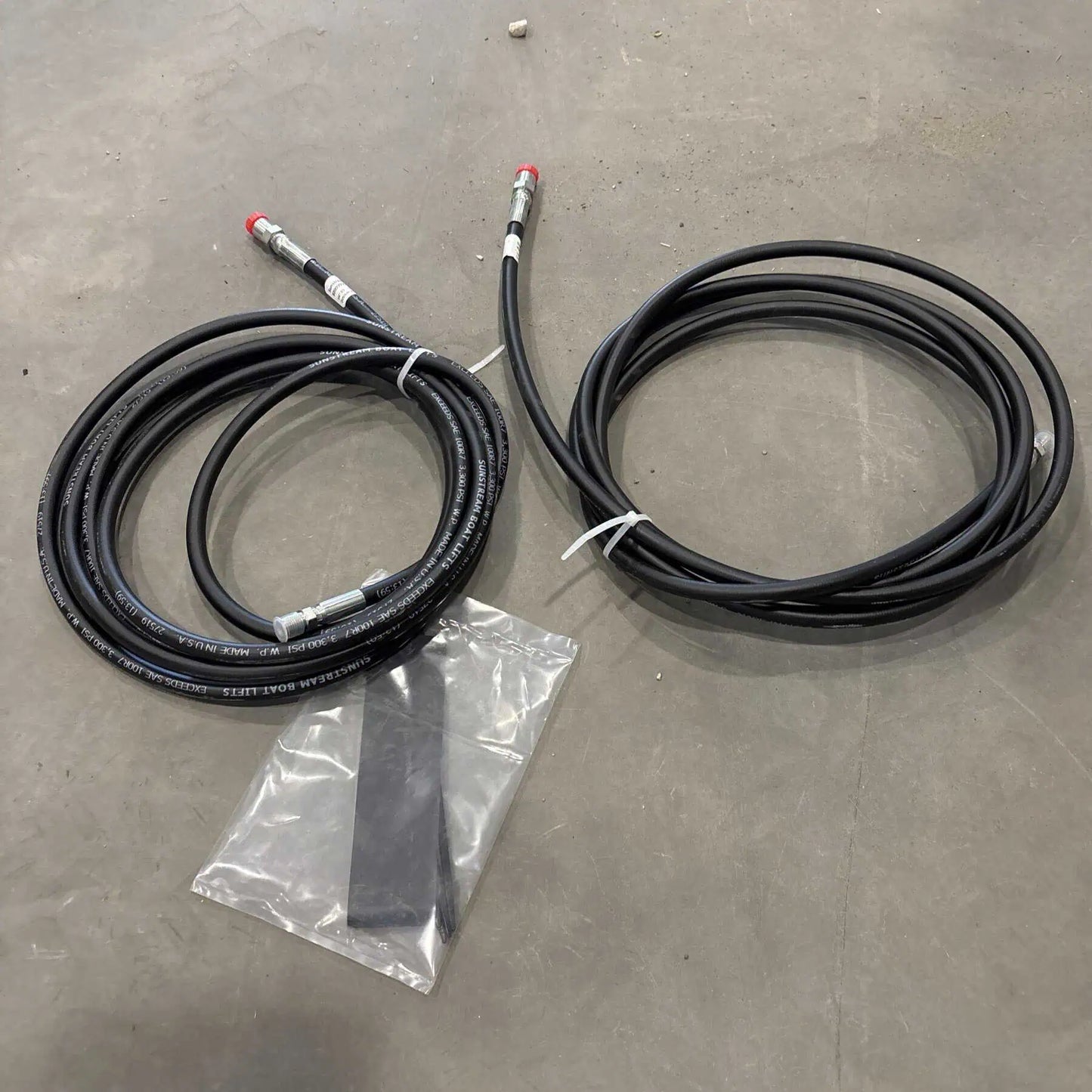 Sunstream 15' Hose Extension