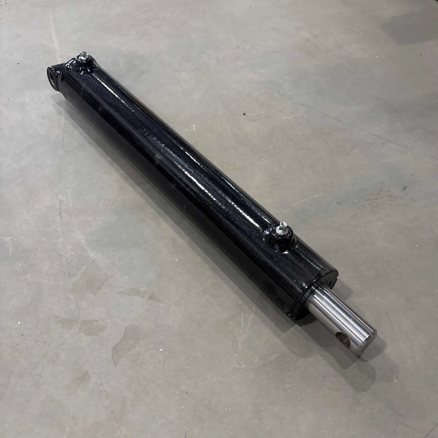 Sunstream Single Cylinder