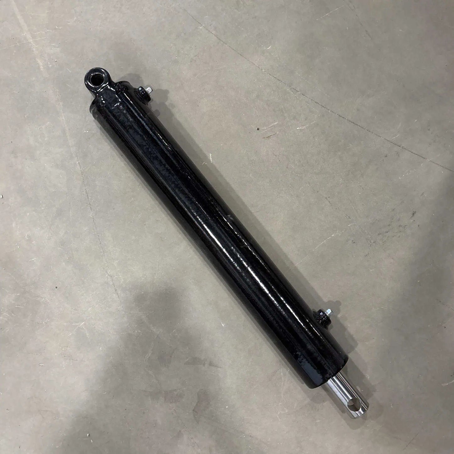 Sunstream Single Cylinder