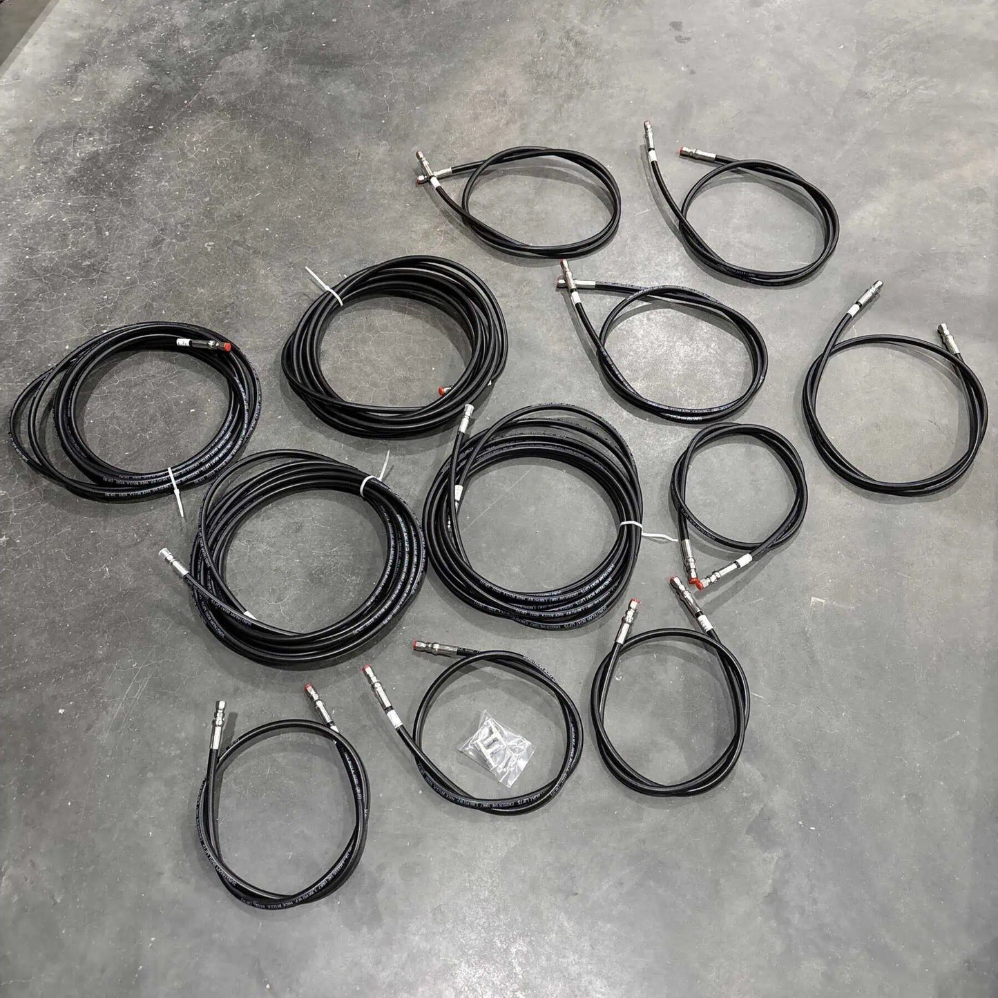Sunstream FL10 Hose Kit