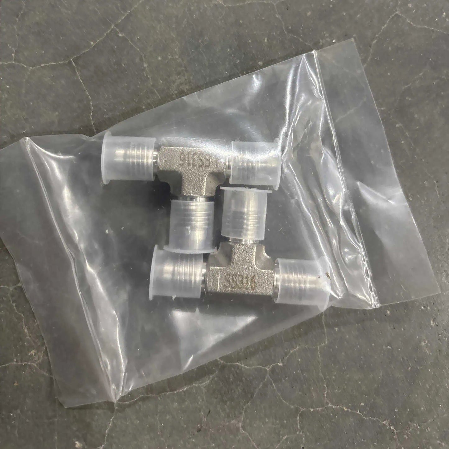 Sunstream FL10 Hose Kit