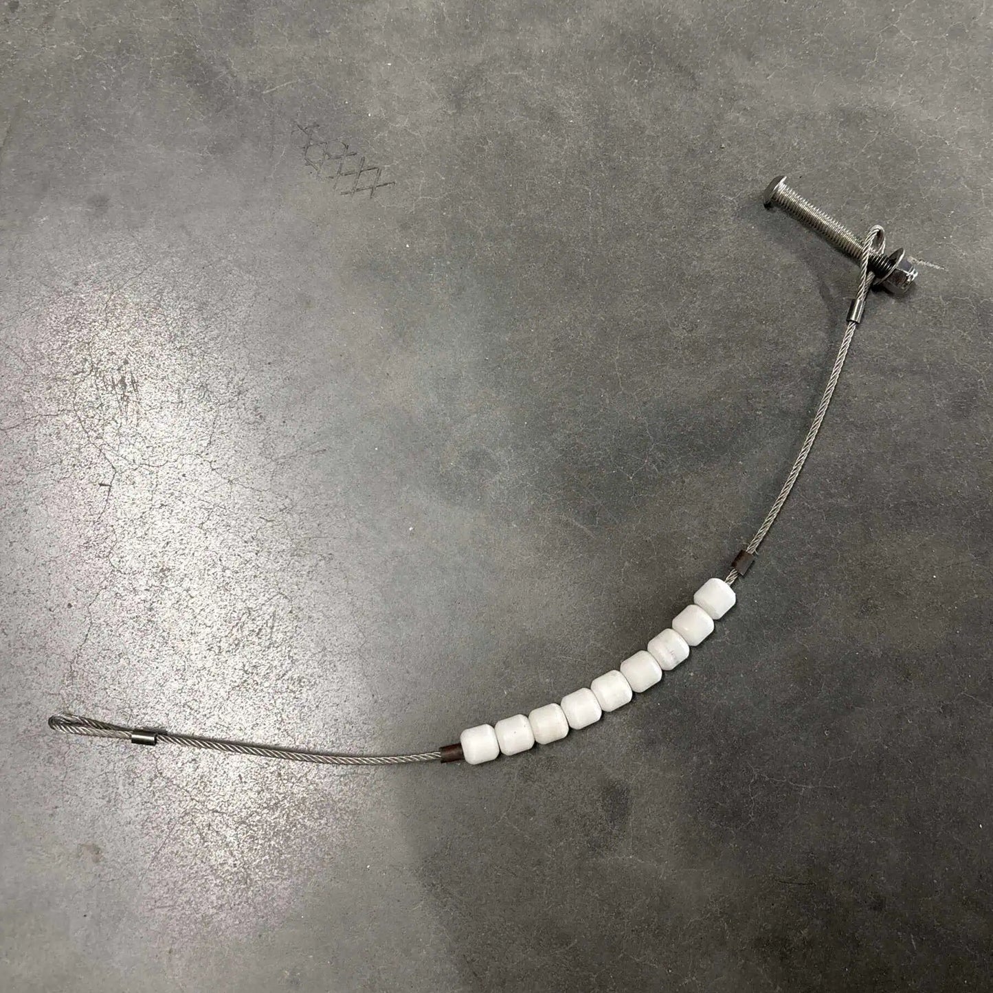 Sunstream 1st Stage Strap
