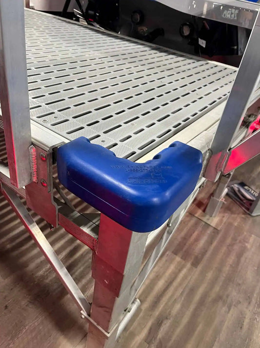 ShoreMaster Corner Bumper