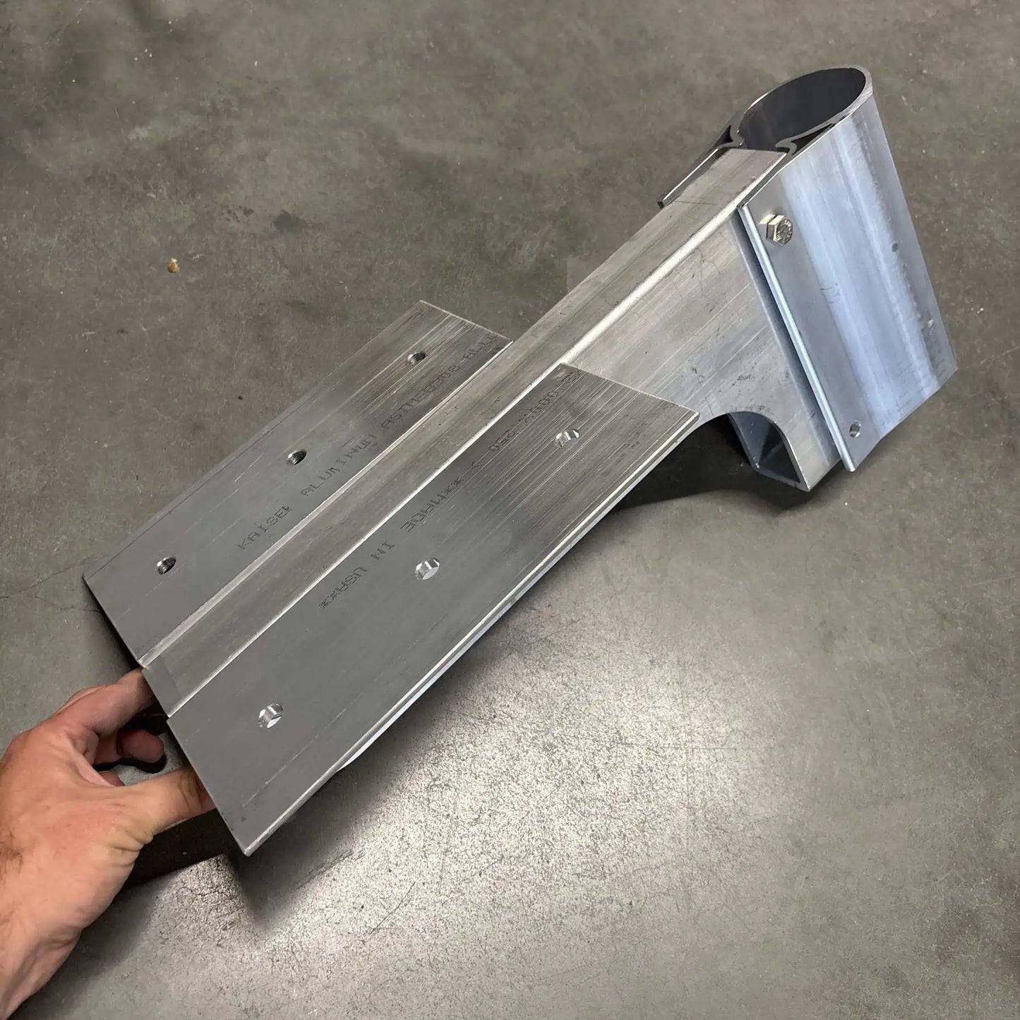 Sunstream PowerPack Shelf - FL7