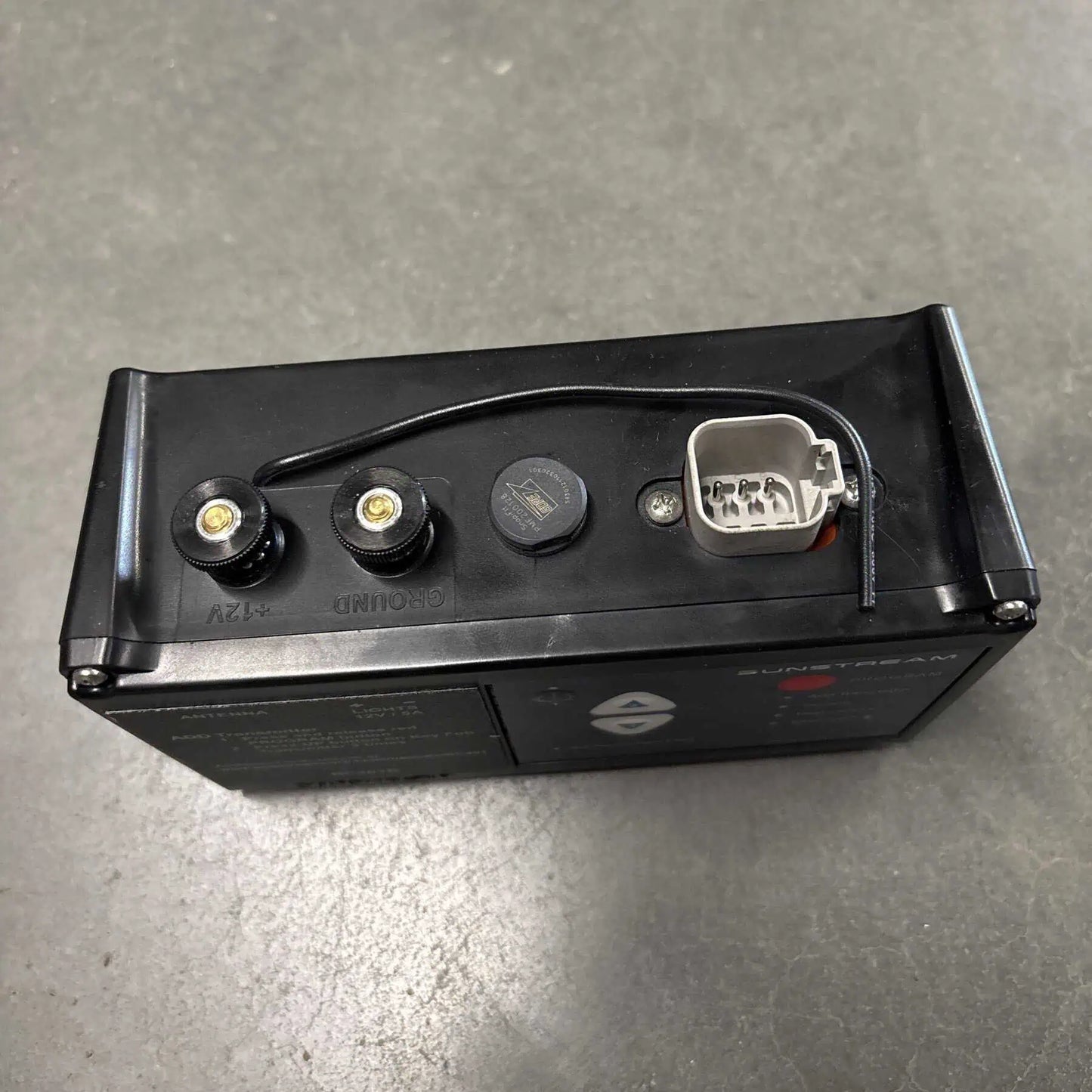 Sunstream RC401B Controller