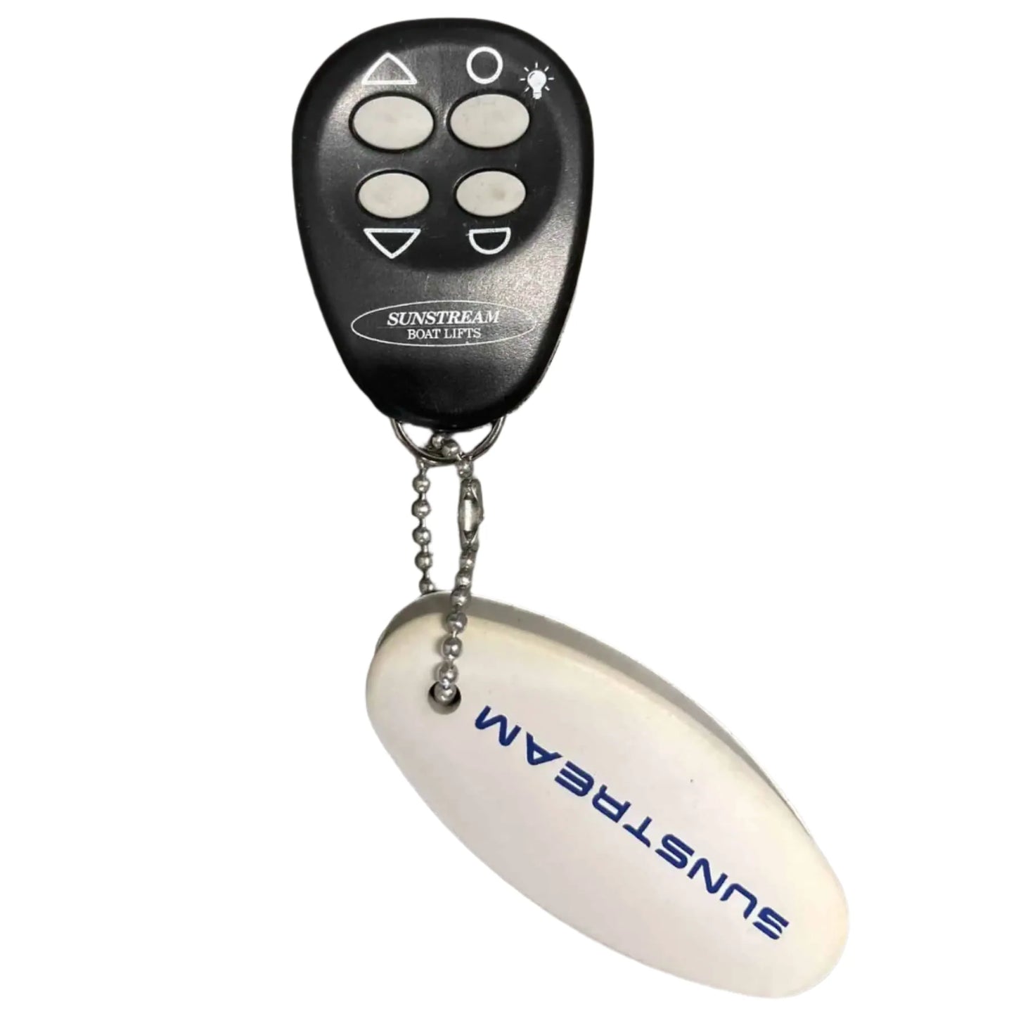 Sunstream Four Button Key Fob
