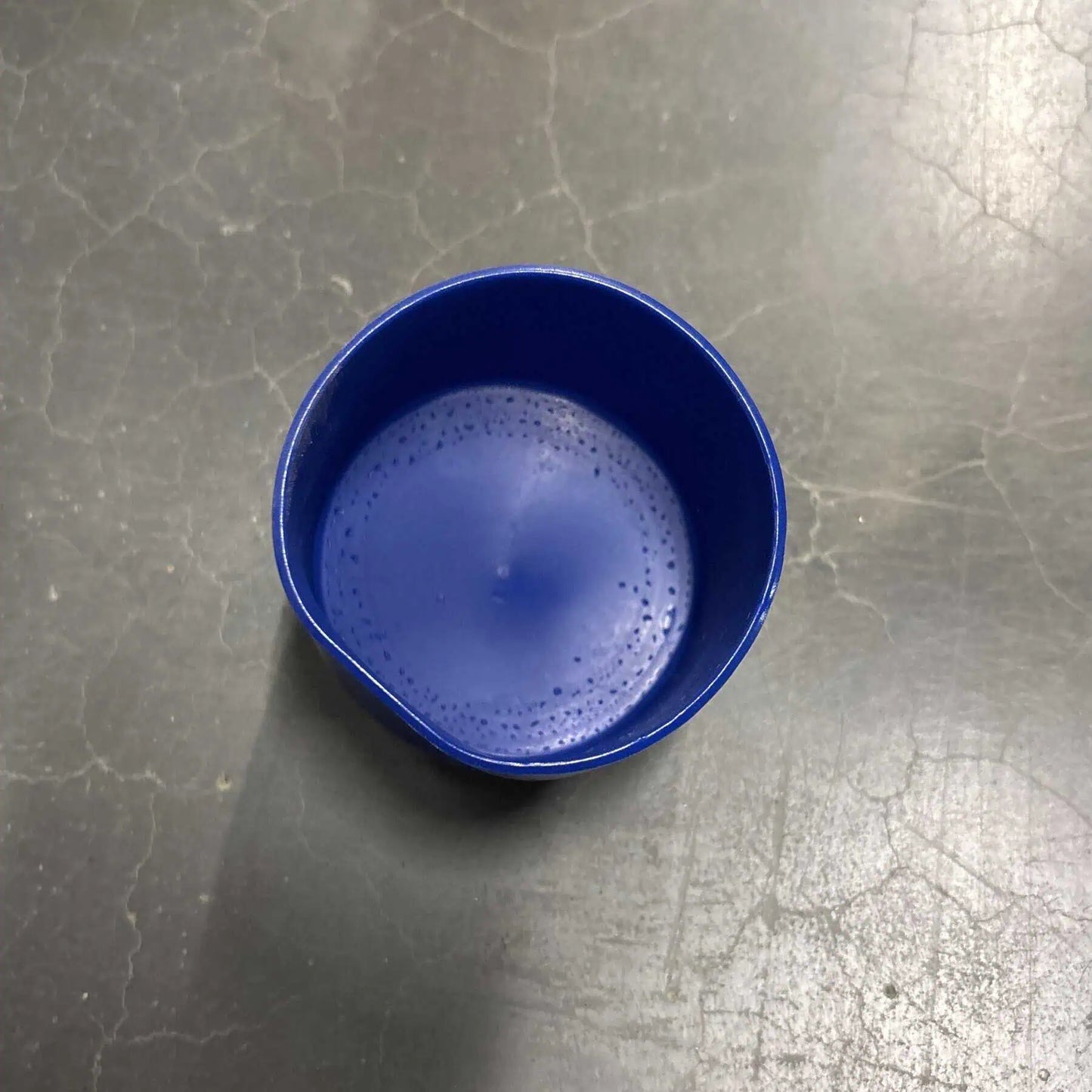 Marlon Recreational 2" Blue Pipecap