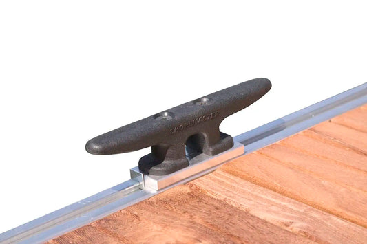 shoremaster cleat
