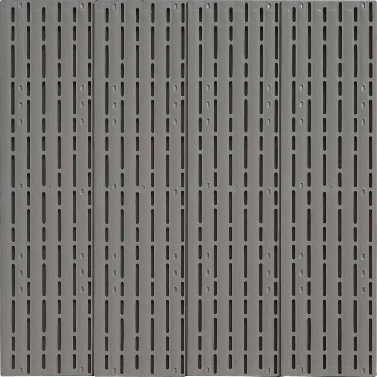 ShoreMaster Composite Deck Panel (2'x45") - Glacier Decking