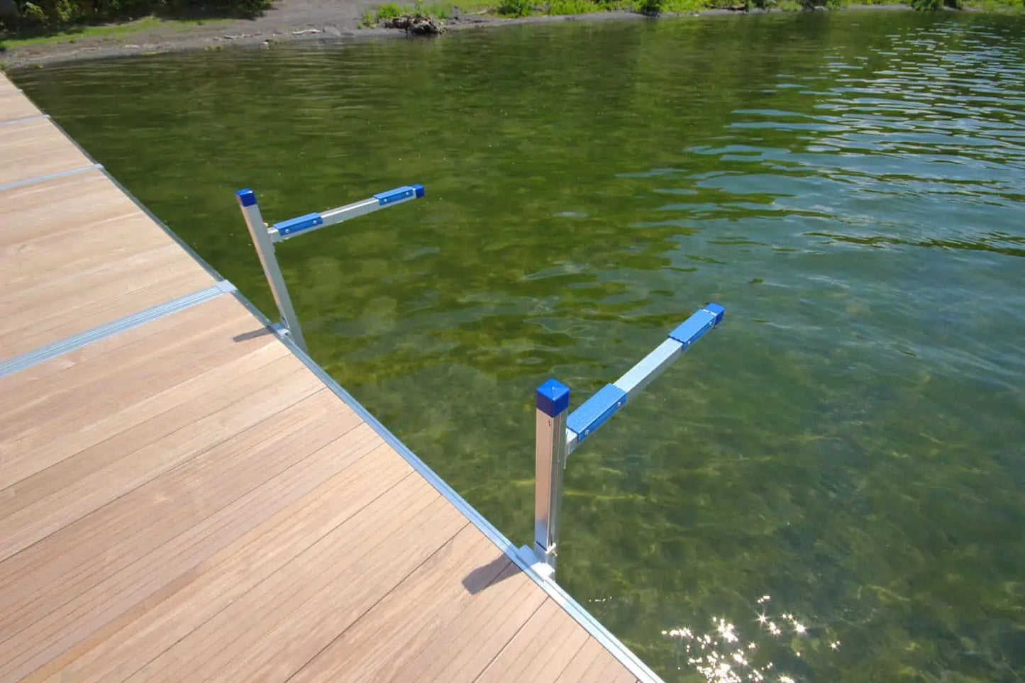 ShoreMaster Canoe/Kayak Rack (Single)