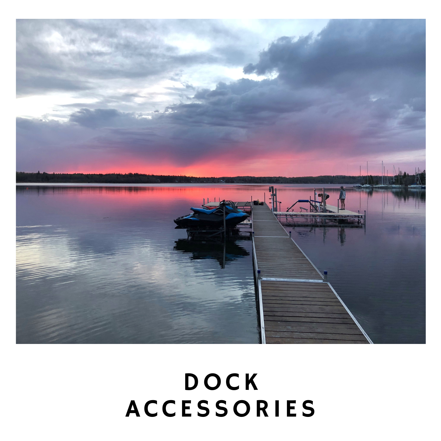 Docks