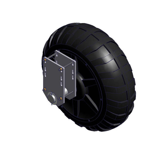 ShoreMaster Wheel Kit Bracket Kit