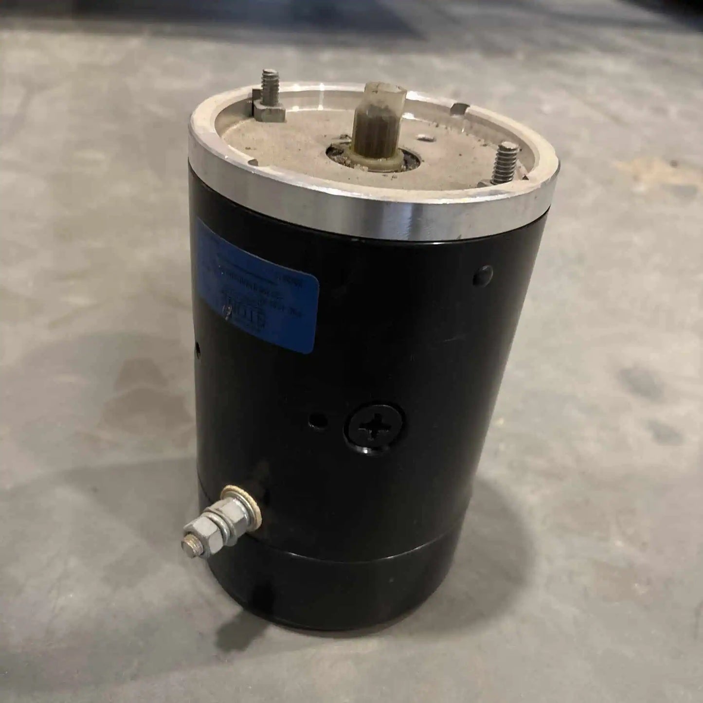 Sunstream 12V DC Motor
