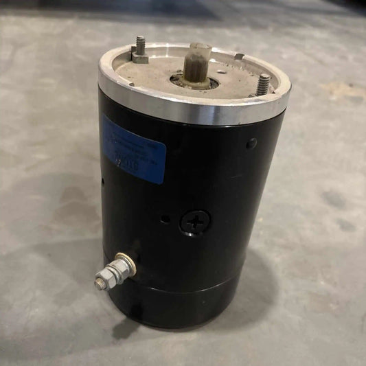 Sunstream 12V DC Motor