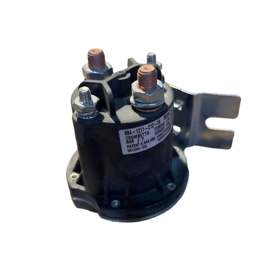 Sunstream Solenoid