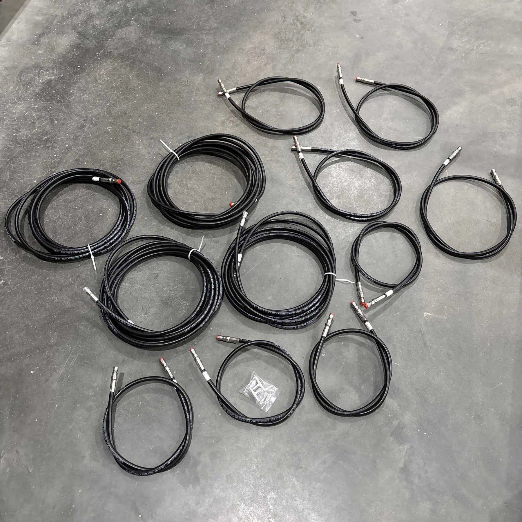 Sunstream FL10 Hose Kit