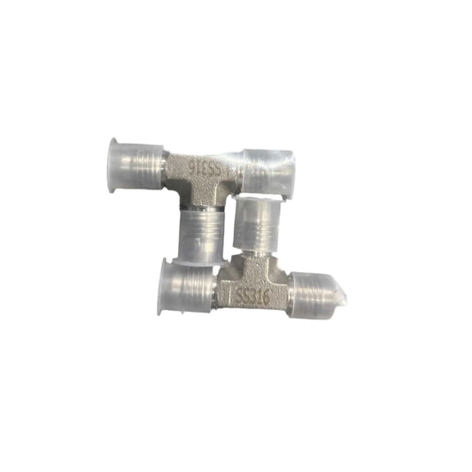 Sunstream FL10 Hose Kit