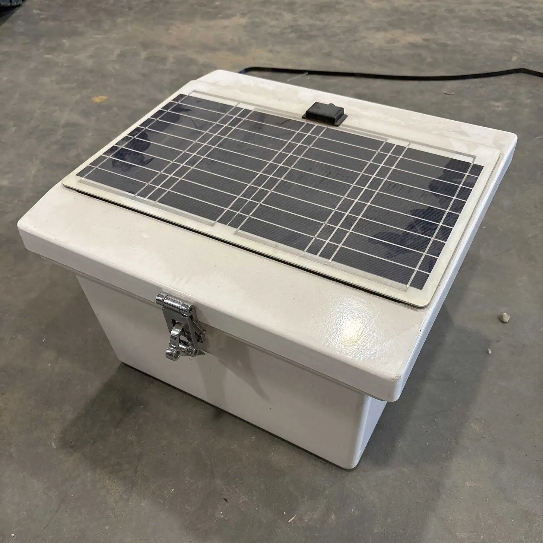 Sunstream Mini PowerPack Box