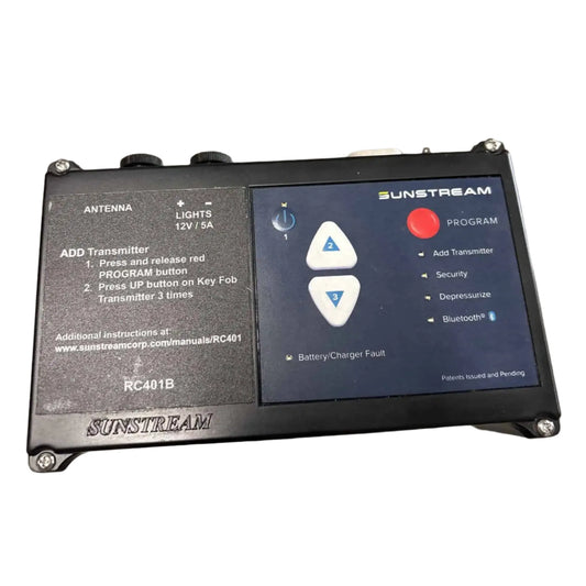Sunstream RC401B Controller