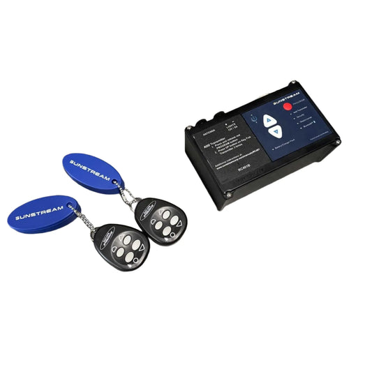 Sunstream RC401B Controller