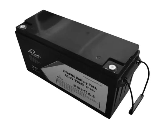 Paradise Dock & Lift 24V Lithium Battery