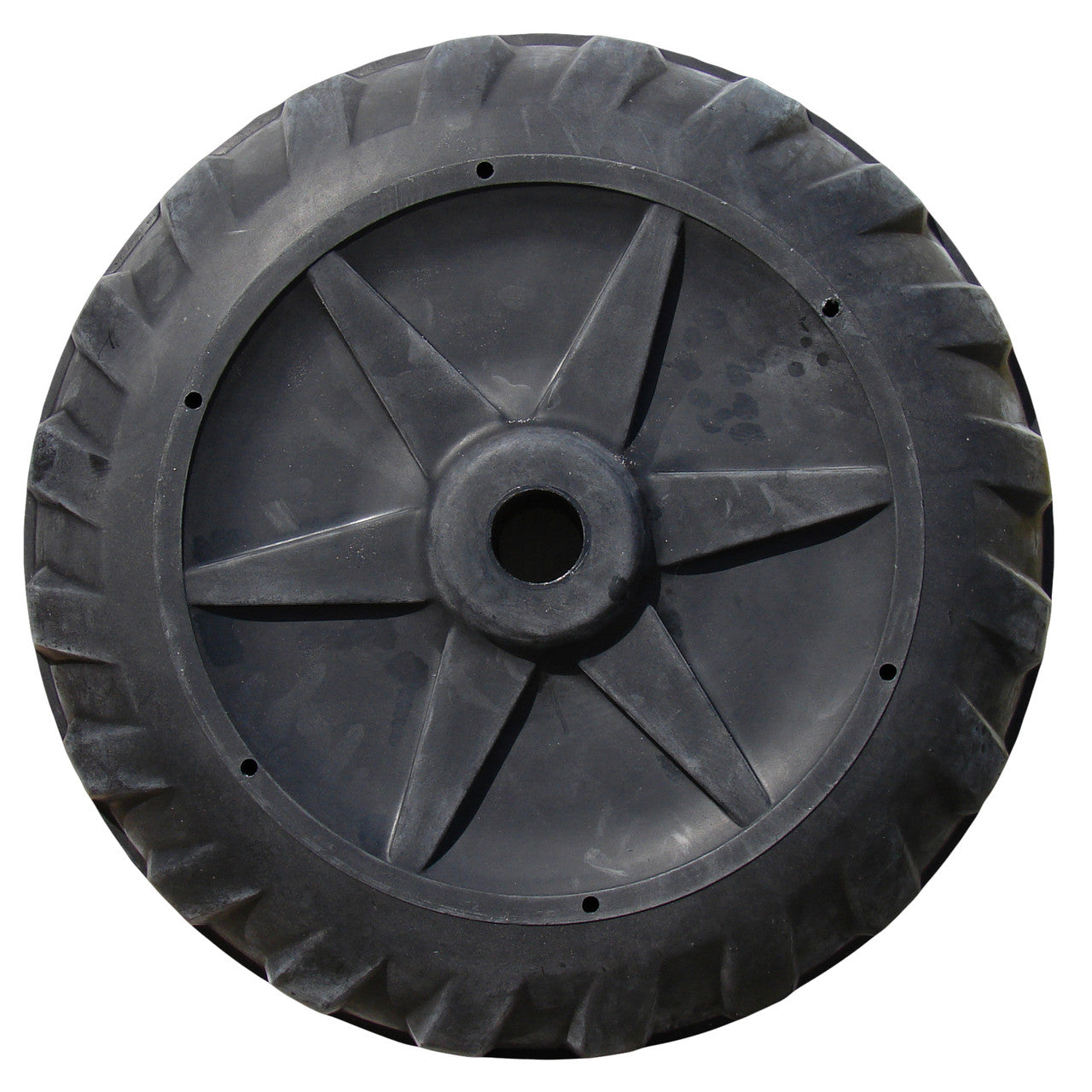 ShoreMaster 24" Poly Tire