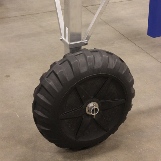 ShoreMaster 24" Poly Tire