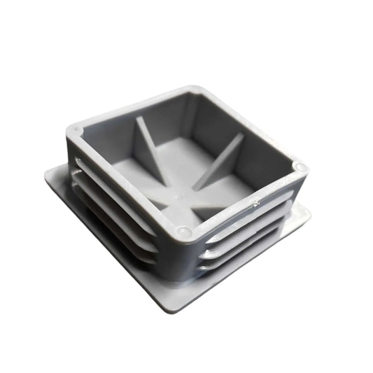 Marlon Recreational TS9/RS4/RS7 Dock Cap - Grey