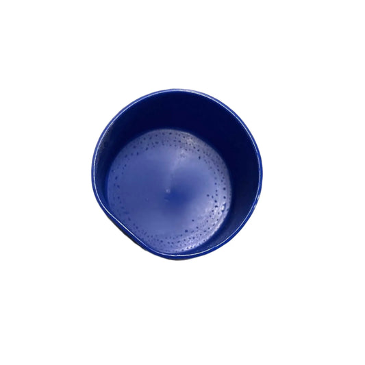 Marlon Recreational 2" Blue Pipecap