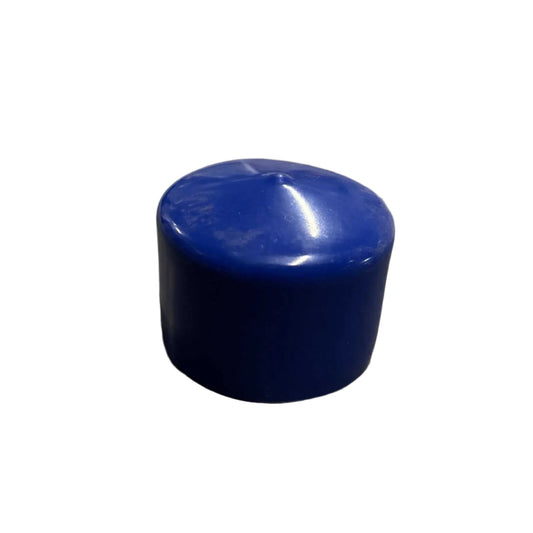 Marlon Recreational 2" Blue Pipecap