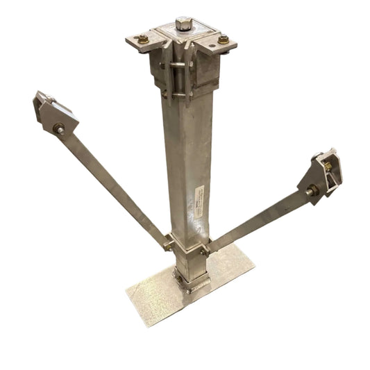 ShoreMaster Shallow Screw Leg with Footpad