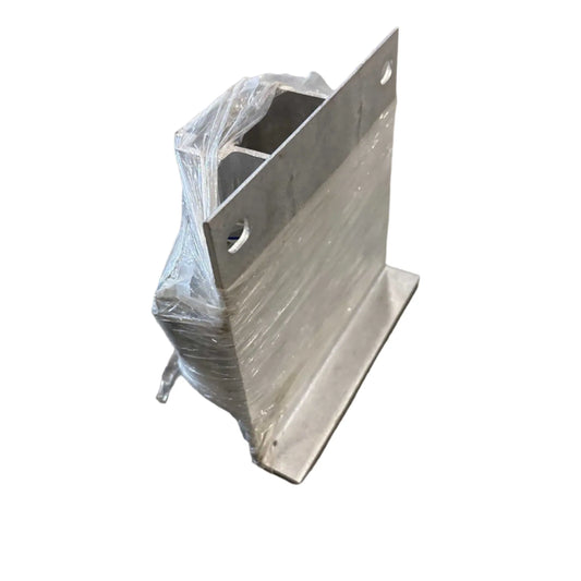 ShoreMaster Recreational Side Pocket