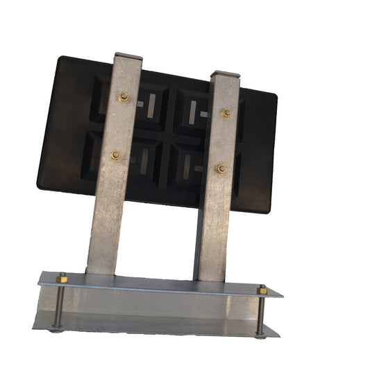 ShoreMaster 12V Battery Tray Canopy Mount
