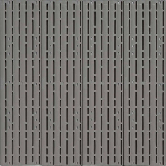 ShoreMaster Composite Deck Panel (2'x45") - Glacier Decking