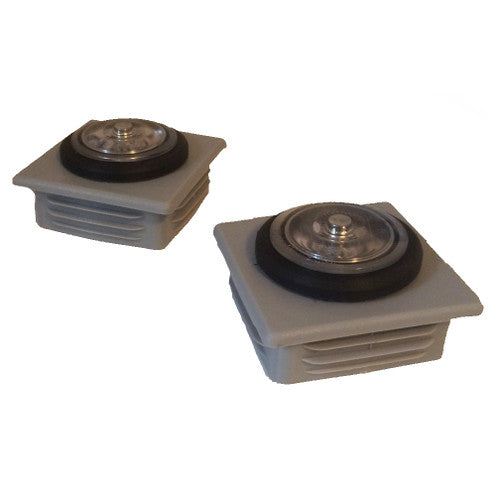 ShoreMaster Solar Dock Lights (Pair)