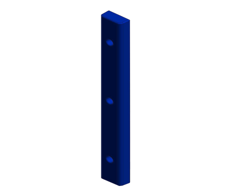 ShoreMaster Vertical Dock Bumper