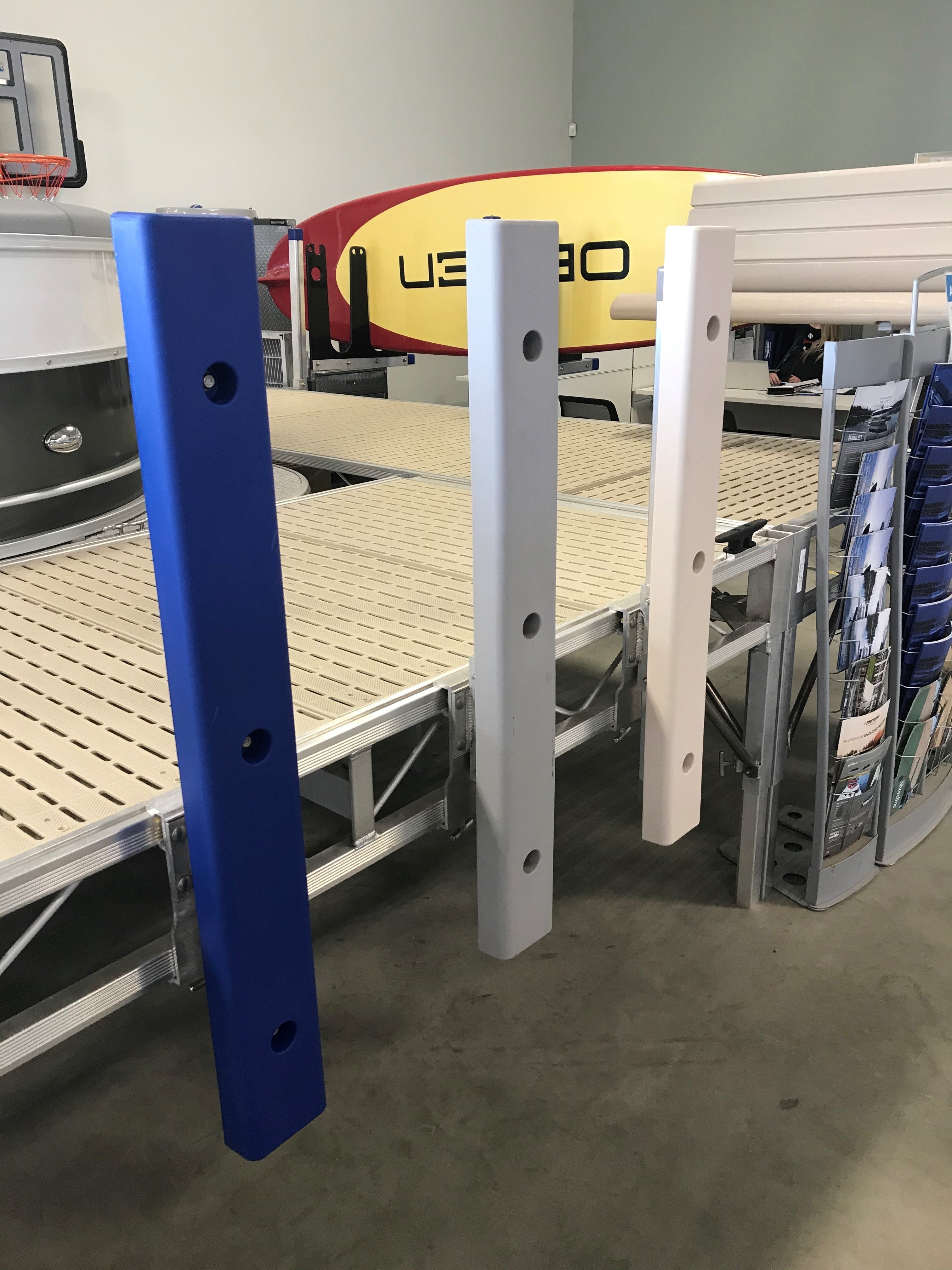 ShoreMaster Vertical Bumper